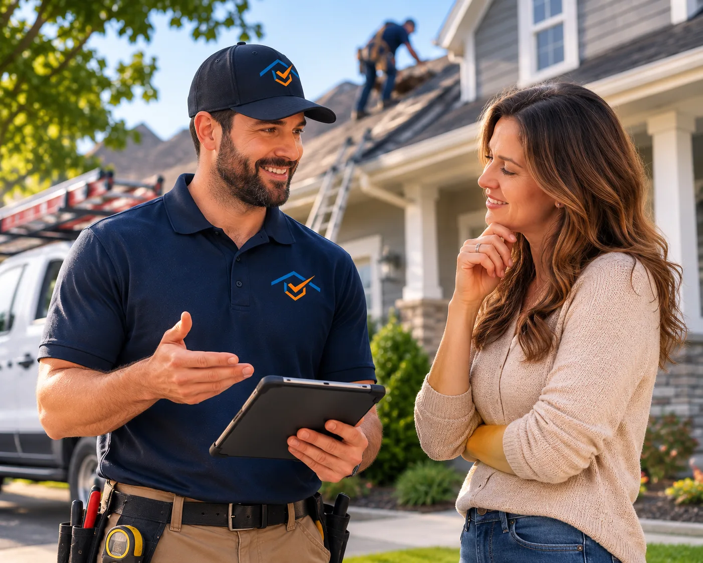 Roof Inspection FAQs in Land O Lakes, FL